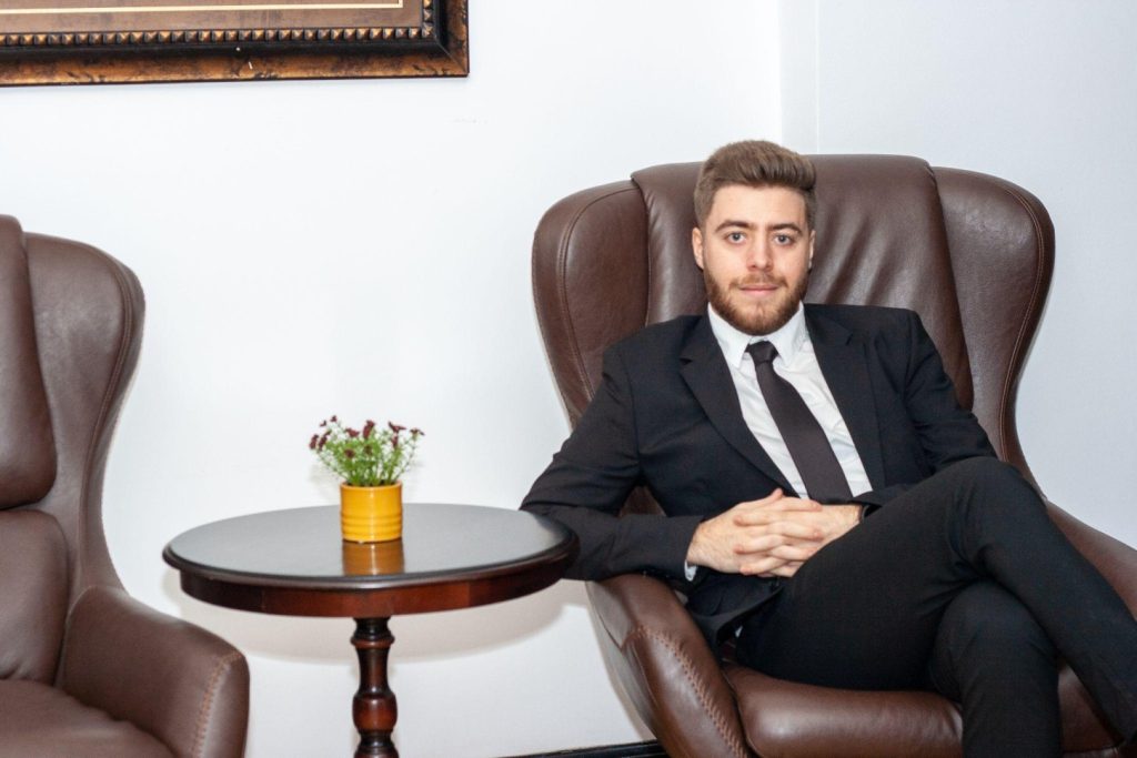 Radu Ciobanu