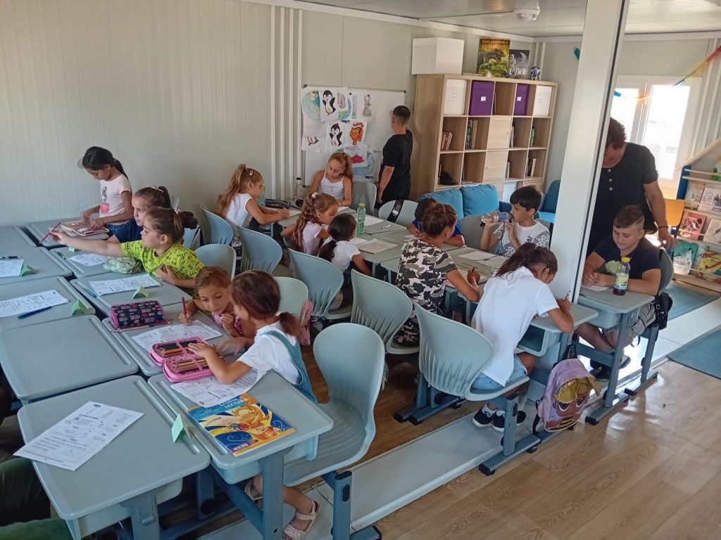 EduAct: partenerul care îți transformă profitul în progres