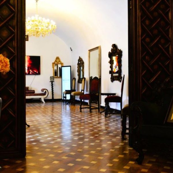 ekogroup vila