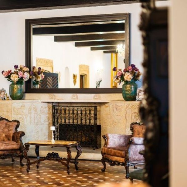 EkoGroup Vila
