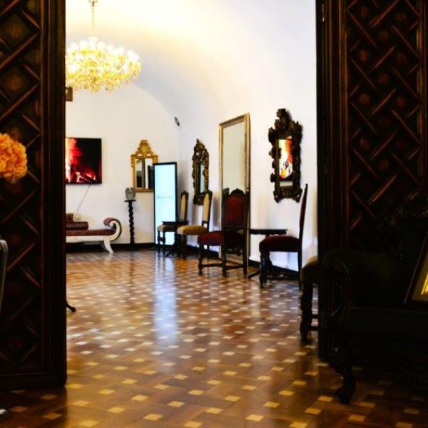 EkoGroup Vila