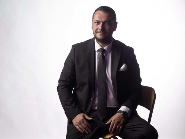 Bogdan Steriopol: Experiență în management strategic