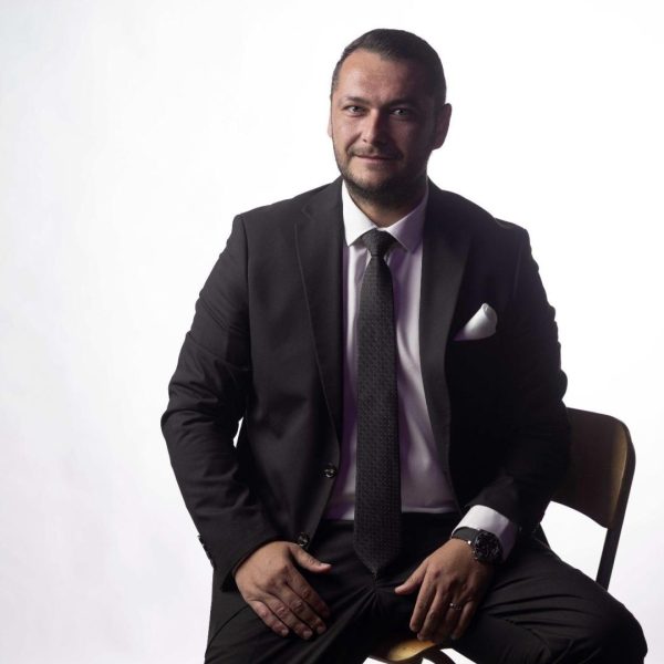 Bogdan Steriopol: Experiență în management strategic