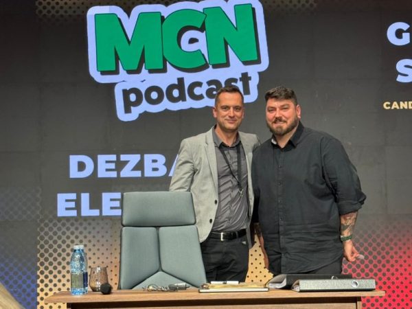 Călin Crețu și Headline Management – De la scena de stand-up la ecranul de cinema