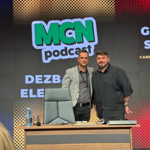 Călin Crețu și Headline Management – De la scena de stand-up la ecranul de cinema
