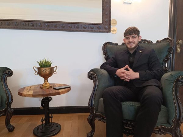 EkoGroup și Vlad Augustin: Parteneriatul care redefinește publicitatea indoor