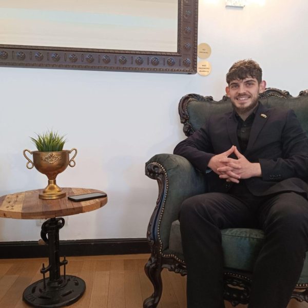 EkoGroup și Vlad Augustin: Parteneriatul care redefinește publicitatea indoor