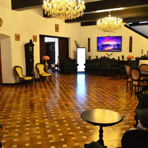 evenimente business