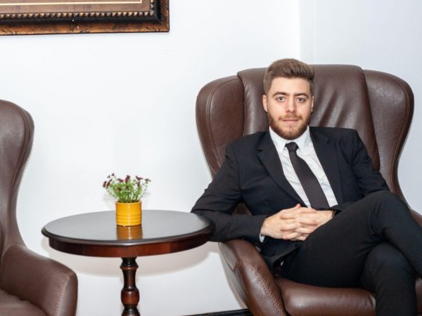 Radu Ciobanu