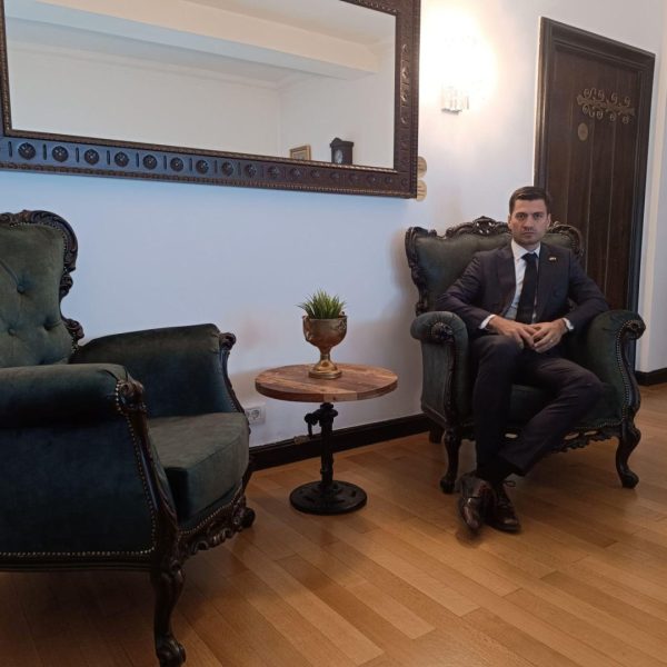 Mihai Popa, Reprezentant Vânzări, EkoGroup – Poziționare în Google fără Google Ads: cum articolele SEO din trustul EkoGroup generează trafic fără PPC