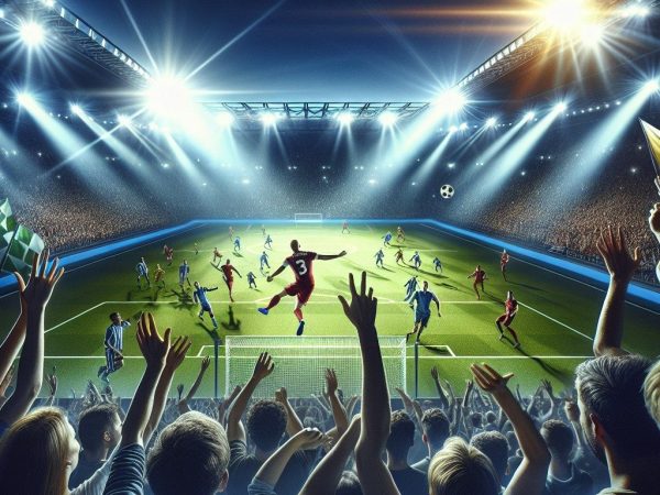 sport