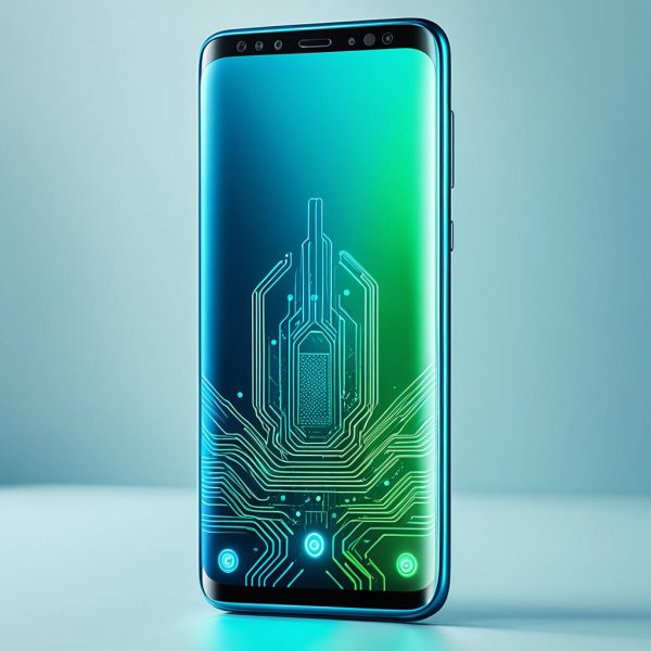 telefoane AI